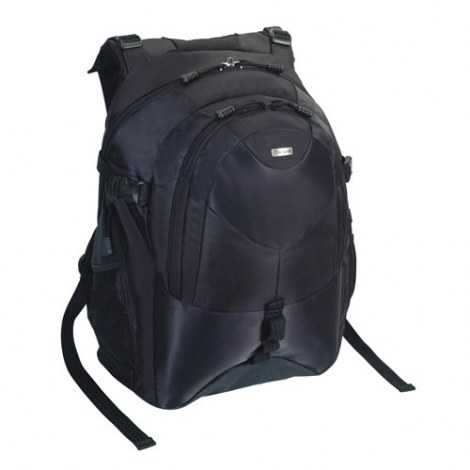 Dell | Fits up to size 16 "" | Campus | Backpack | Black | Shoulder strap - 3